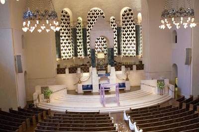 Temple Emanu-El