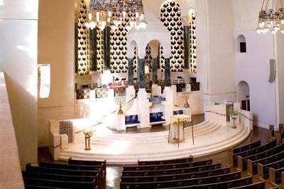 Temple Emanu-El