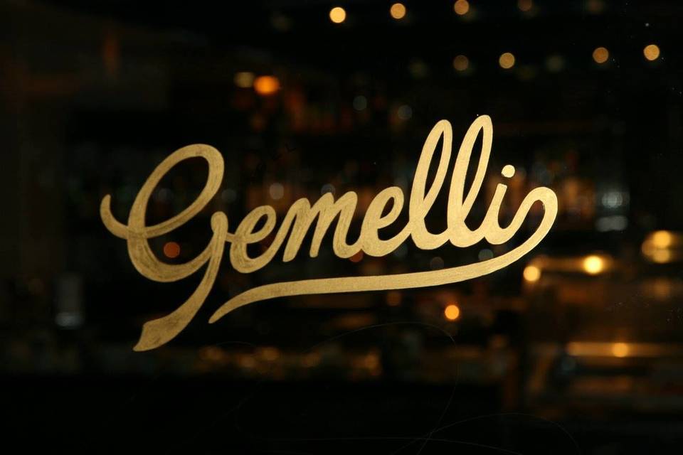 Signage