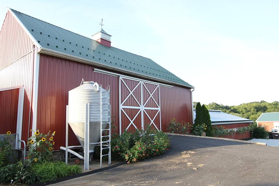 The Gardens at Bethlehem Farms