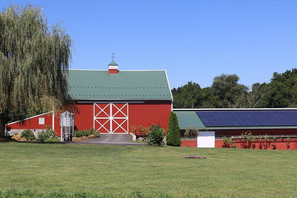 The Gardens at Bethlehem Farms