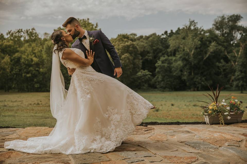 The Gardens at Bethlehem Farm - Venue - Rising Sun, MD - WeddingWire