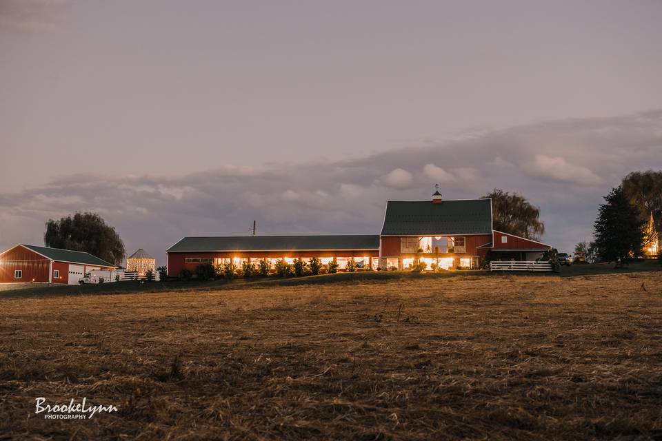 The Gardens at Bethlehem Farm