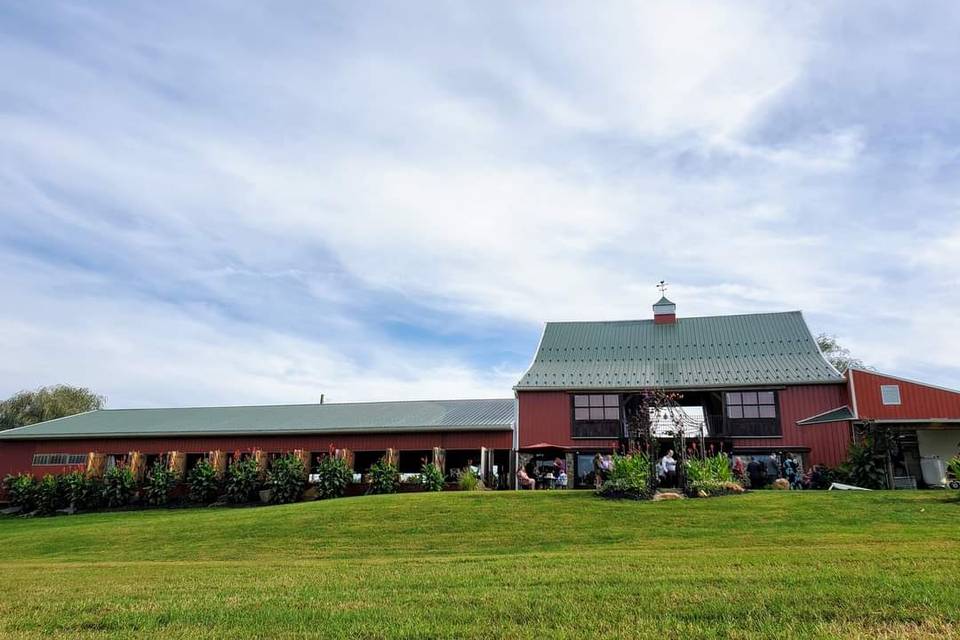 The Gardens at Bethlehem Farm