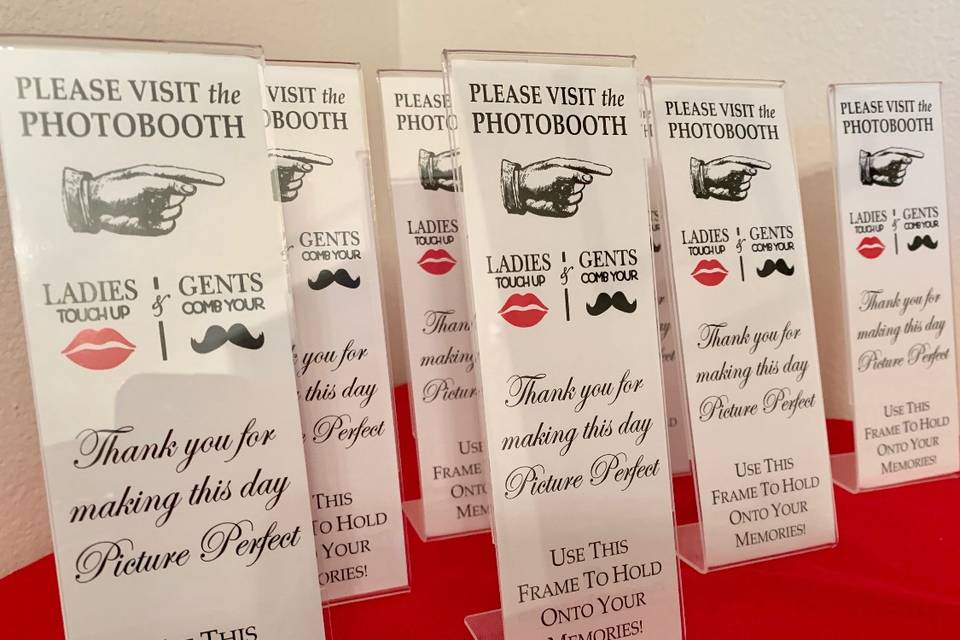 BIG PICTURE PHOTO BOOTH