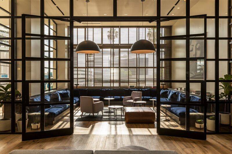 Kimpton Everly Hotel