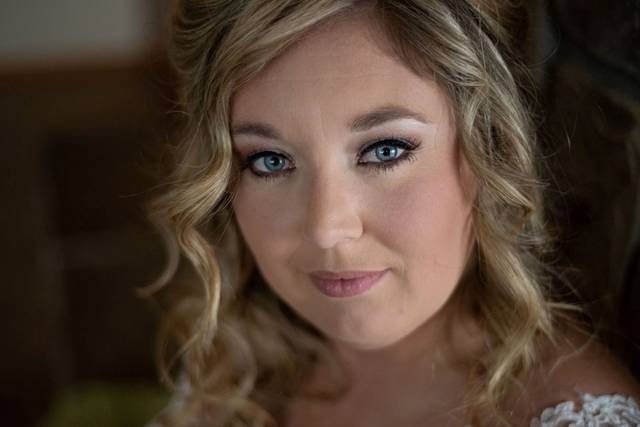 Makeup by Alicia