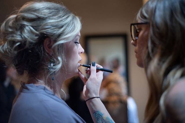 Makeup by Alicia