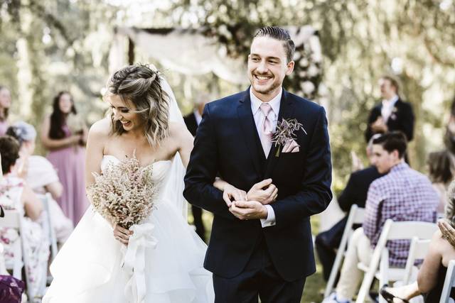 Ally and Josh