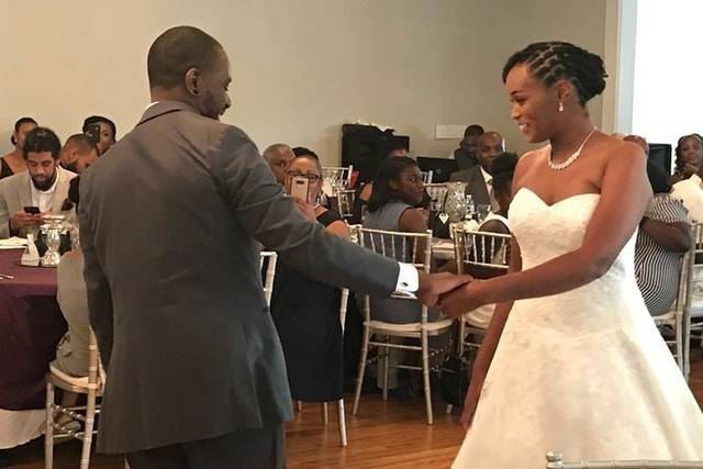 Wedding