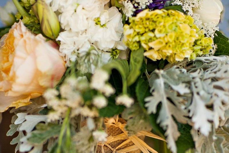 Beyond Details, Catering and Floral Design