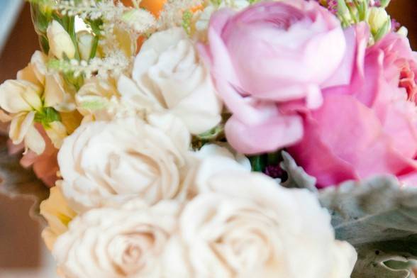 Beyond Details, Catering and Floral Design