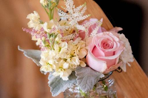 Beyond Details, Catering and Floral Design