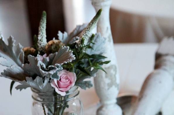 Beyond Details, Catering and Floral Design