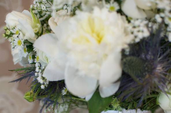 Beyond Details, Catering and Floral Design