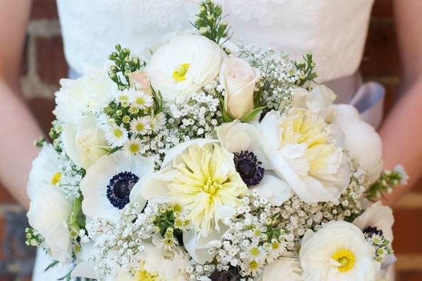 Beyond Details, Catering and Floral Design