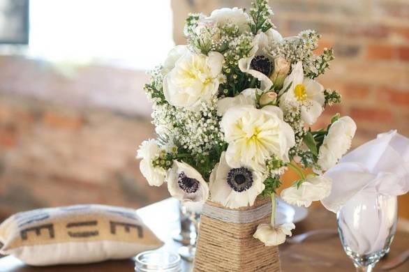 Beyond Details, Catering and Floral Design