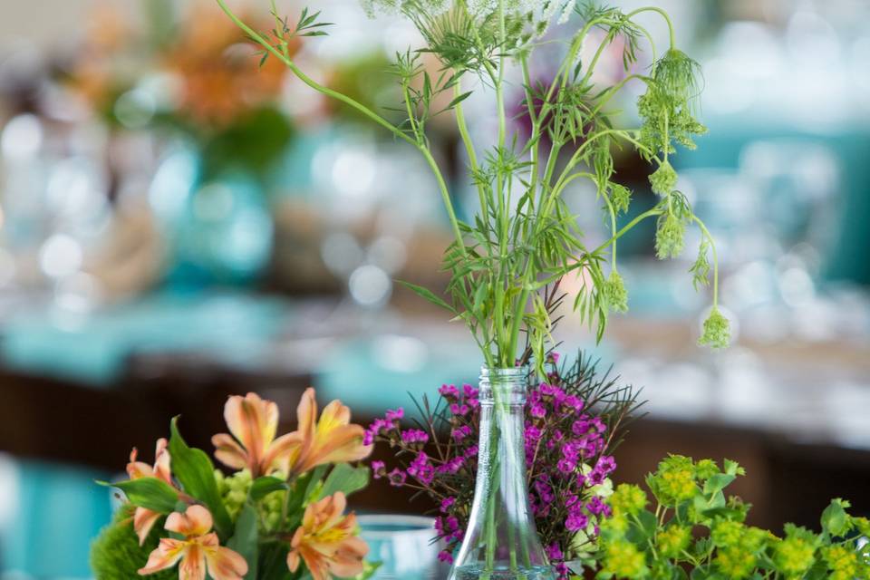 Beyond Details, Catering and Floral Design