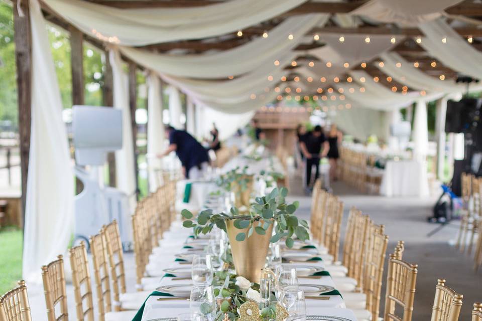 Beyond Details, Catering and Floral Design