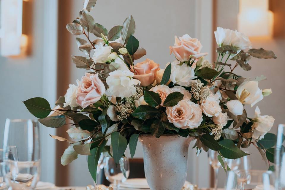 Beyond Details, Catering and Floral Design