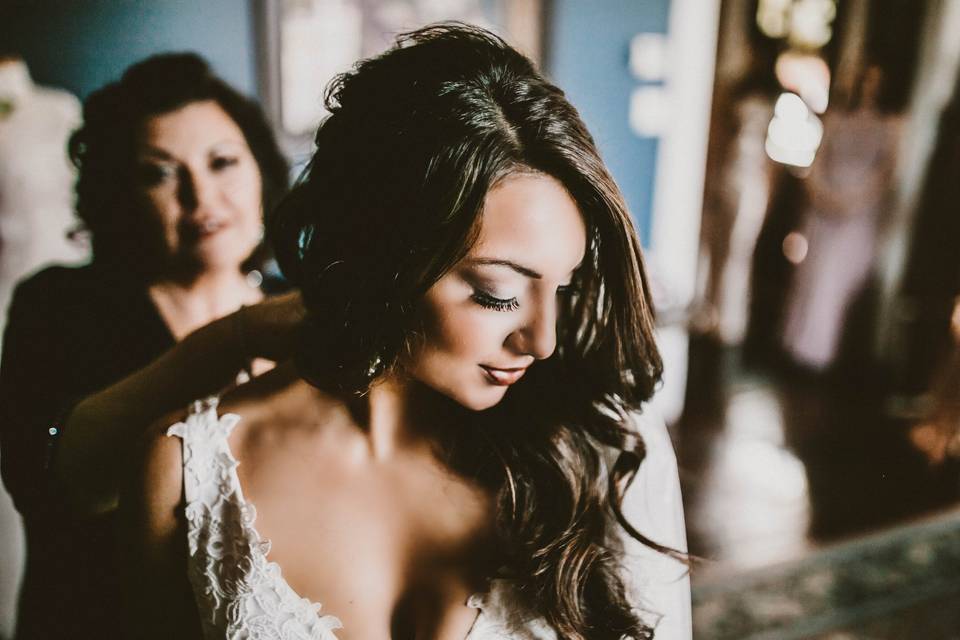 Ready for the big day