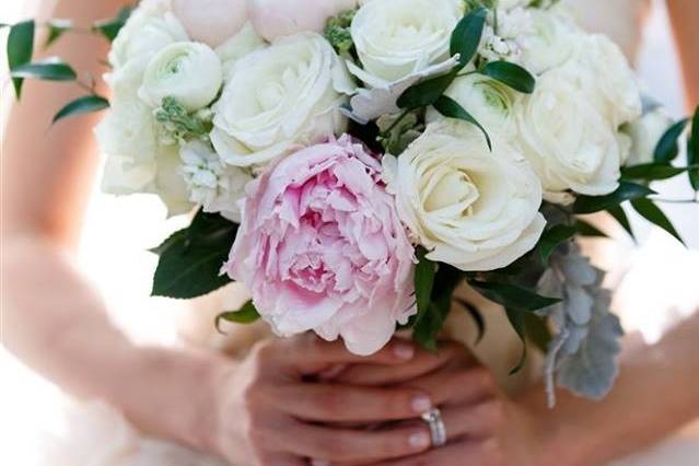 Bridal bouquet