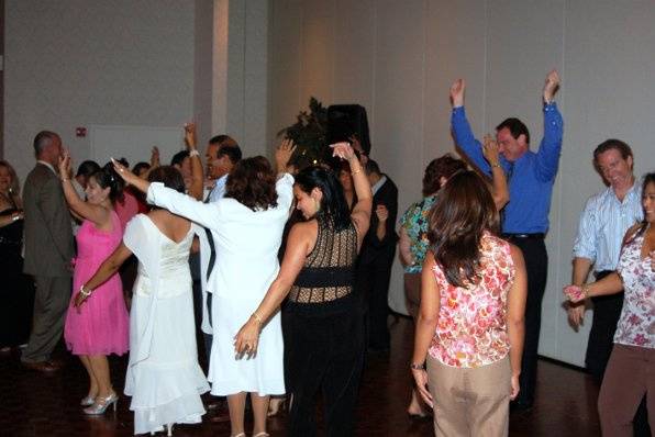 PARTY