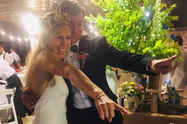 BRIDE. & GROOM