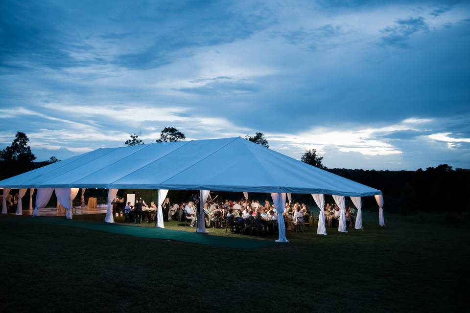 Staten Island Tent Rentals