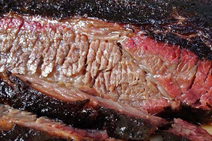 Brisket View