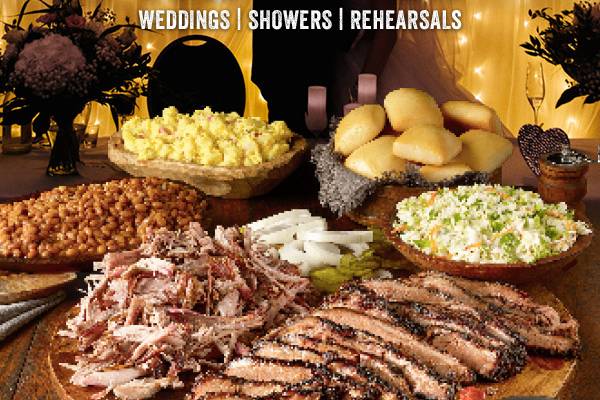 Dickey's Barbecue Pit