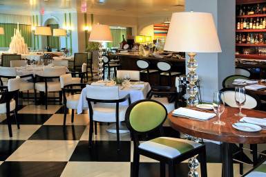 Main Dining Room (Summerlin Location)