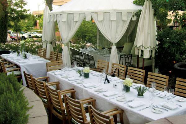 Patio (Summerlin Location)
