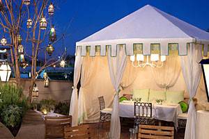 Vintner Grill
