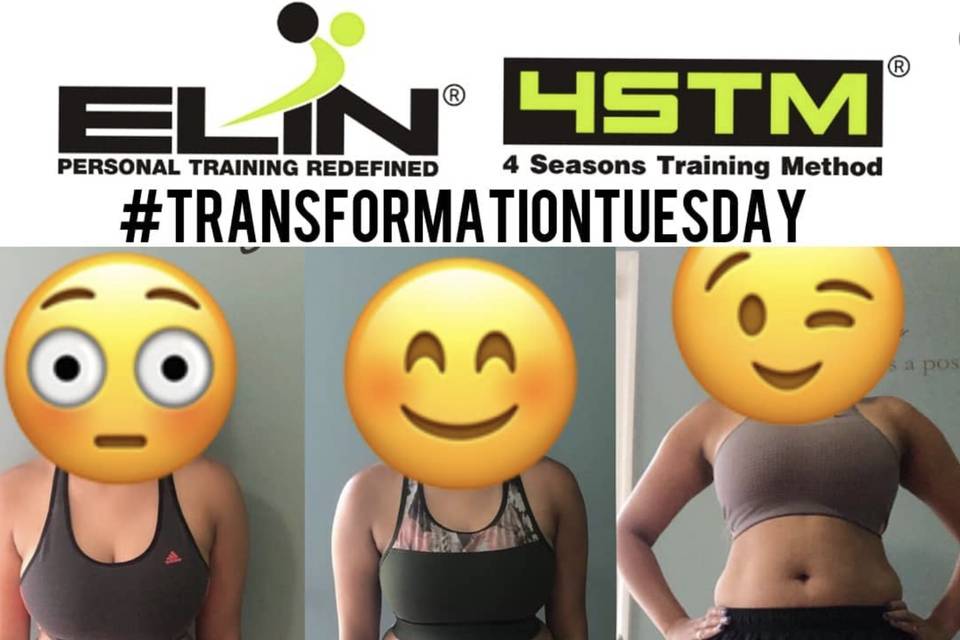 Client Transformation