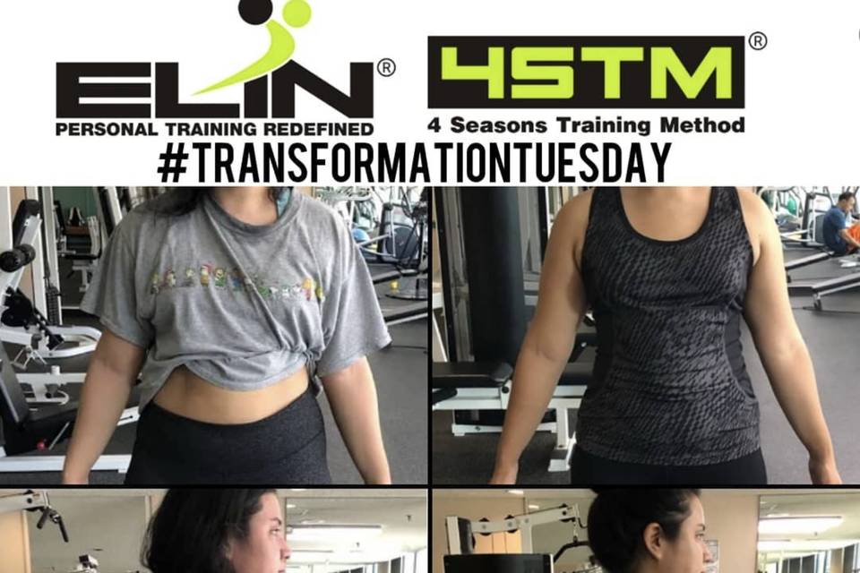 Client Transformation