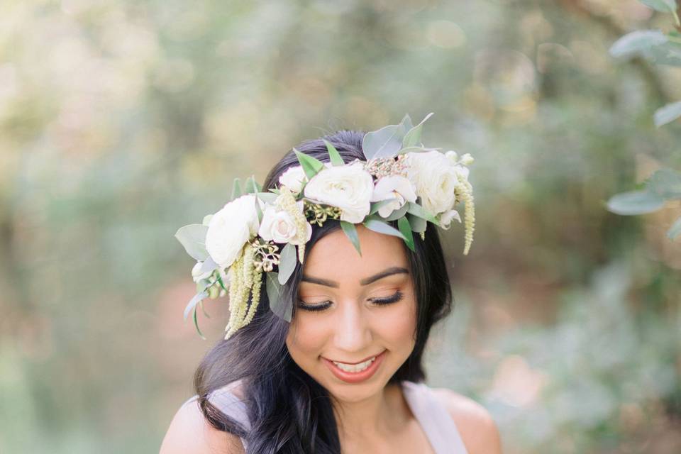 Flower Crown