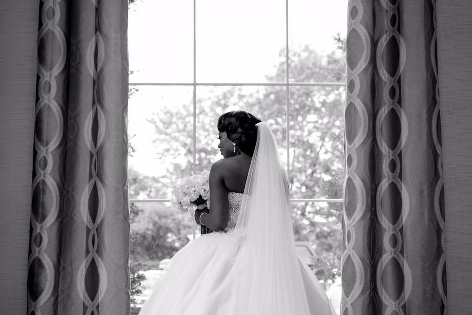 Bride