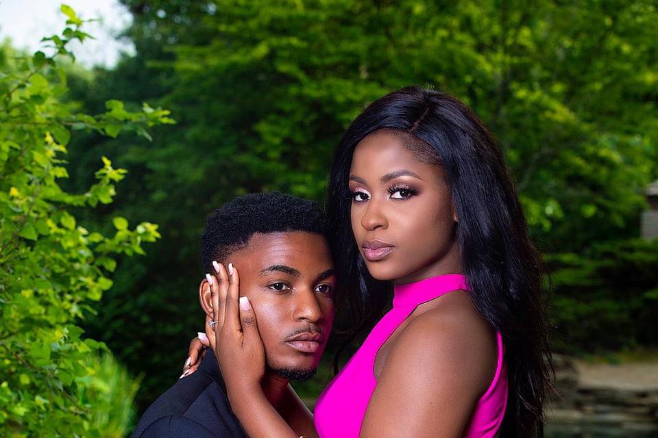 Pre wedding photoshoots
