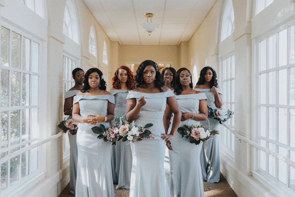 Bride hive