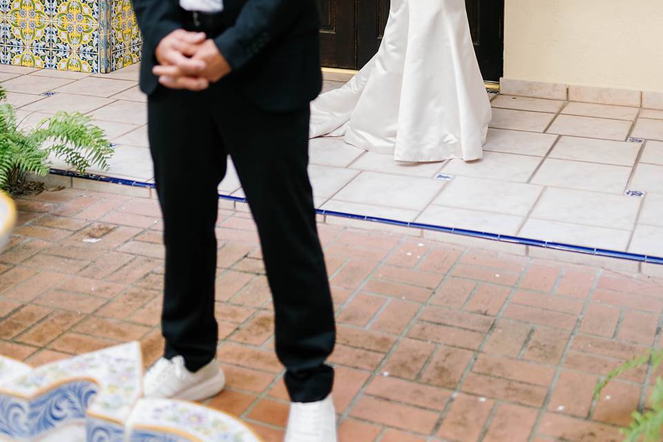 1st Look