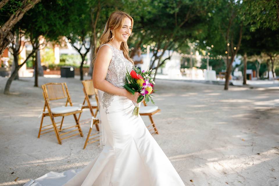 Ceremony