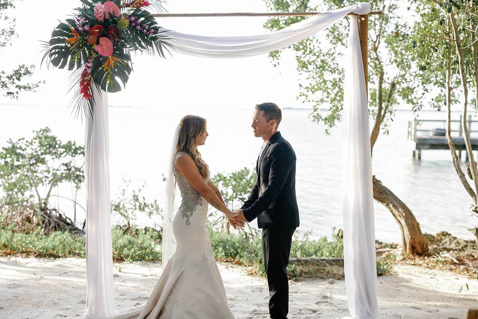 Ceremony