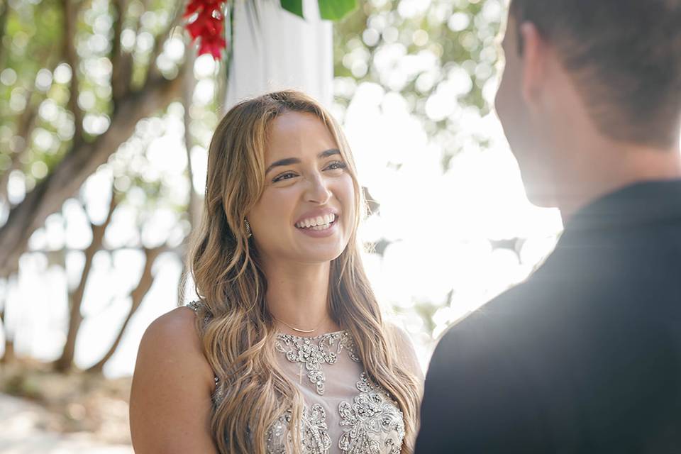 Ceremony