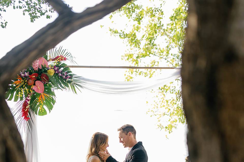 Ceremony