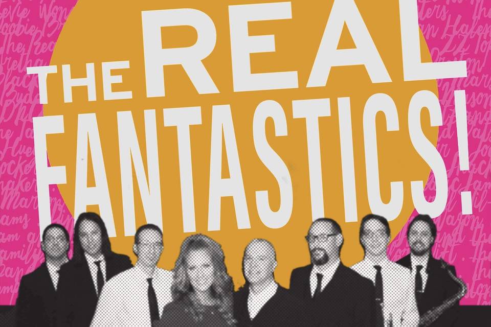 The Real Fantastics