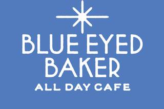 Blue Eyed Baker