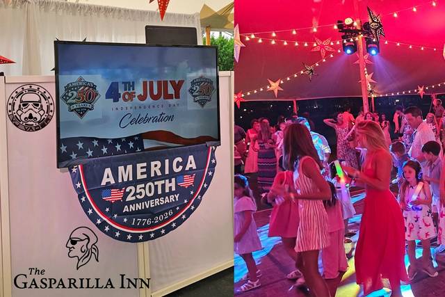 250th Anniversary of USA ,Jul