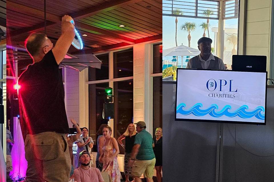 OPL- Charities- 9/27/25