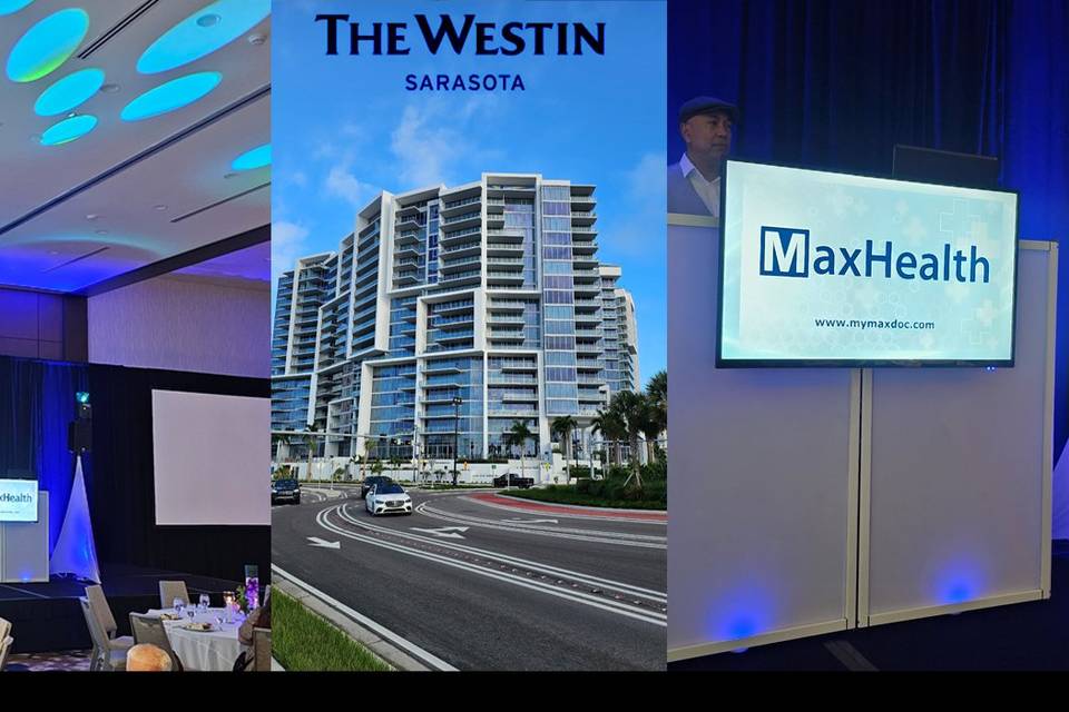 Corporate,MaxHealth,10,4,25